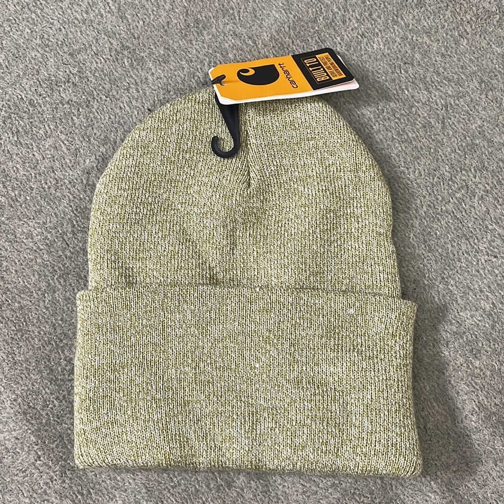 CARHARTT HAT MYSTERY COLOR *NEW* - Picture 3 of 5